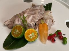 -悦隆酒店-中餐厅