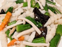 -前海沿·青岛菜(乐客城店)