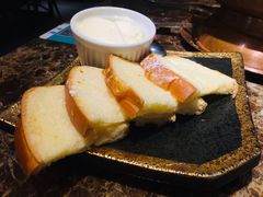 冰淇淋面包-魔宗·烧肉(汉街店)