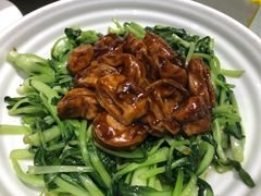 -老人和饭店(打浦路店)