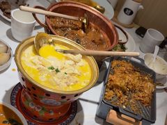 -上关东东北菜(夫子庙水游城店)