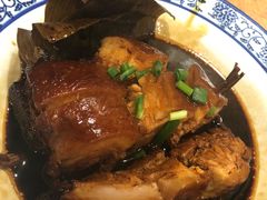 -邱记私房菜·十八年本地菜