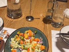 -原石牛扒·约会餐厅(龙城万科里店)