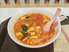 -农园餐厅(北京大学店)