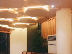 大堂-忆暹罗·金泰国餐厅(和义店)