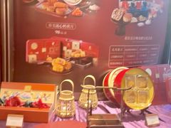 -侨美食家·粤菜(体育西路店)