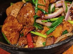 -小粤楼·怀旧粤菜(万辉国际广场店)