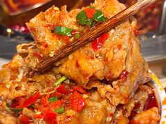 -小龙坎火锅(IFS HOT店)