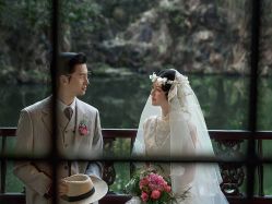 -第一夫人婚纱摄影(南京店)