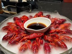-红盔甲·小龙虾(人民广场店)
