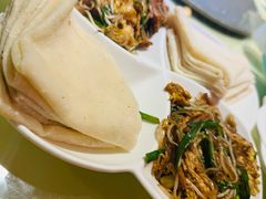 -博望坡酒楼(漕溪路店)