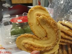 -大三元点心(南湖一店莫愁路二店南苑三店)