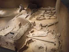 -洛阳周王城天子驾六博物馆