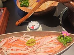 -季季山·云南野生菌火锅(上海首店)