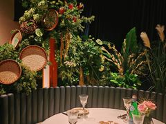 -狮拾久·现代新加坡料理(福田COCO Park店)