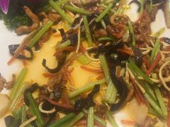-东哥紫阳蒸盆子(旺座·现代城店)