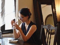 -小食院简餐厅
