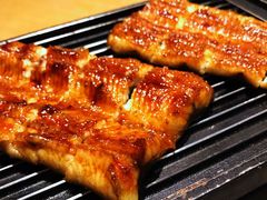 日本活鳗蒲烧-御厨和食料理·寿司·刺身(麦地店)