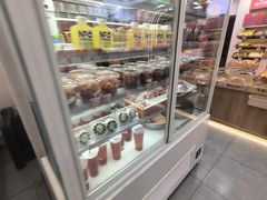 -盛文甘栗(南洪街店)