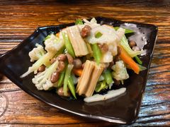 -玉祥府牛肉罩饼(金光道店)