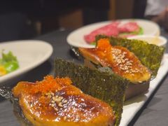 -NIUAN牛庵·日式和牛烧肉(恒隆店)