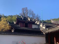 -宁波市保国寺古建筑博物馆