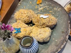 -君霖海鲜私房菜(春柳店)