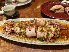 -龙悦湾酒家·八阵鱼生·渔人码头店