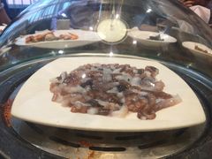 -海味当家·蒸锅海鲜(中山广场创始店)
