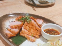 -Thai Alley泰爱里(二沙岛店)