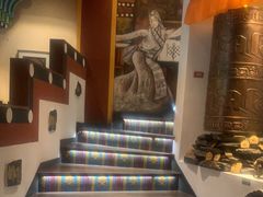 -敏珠拉姆藏餐·南京厨房(富春江东街店)