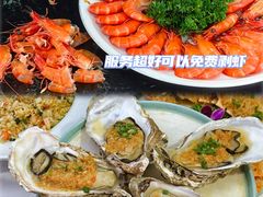 -小海豚•老字号海鲜餐厅(天涯店)