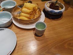 -村长家的疙瘩汤·东营菜(东营茶城店)