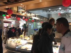 -永辉Bravo超市(东二环泰禾广场店)