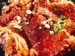 -大壮家原味烤肉(兴华北街店)