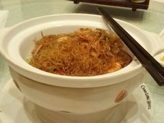 -麒麟中餐厅·经典粤菜·地道菜式老字号(广州长隆酒店)