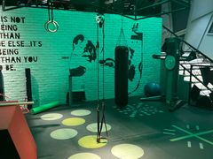 -W FITNESS 威尔仕健身·游泳(老西门新苑店)