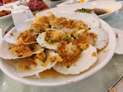 -江南村酒家