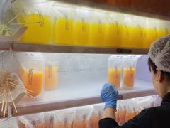 -燃尖儿自助串串火锅(新业广场店)
