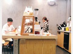 大堂-Infica Coffee