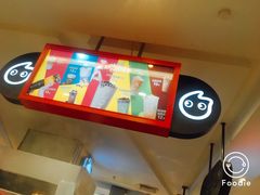 -CoCo都可(虹口龙之梦店)