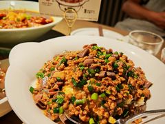 -前海沿·青岛菜(李沧万达店)