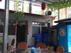-村东第一家私房菜馆(古北水镇店)