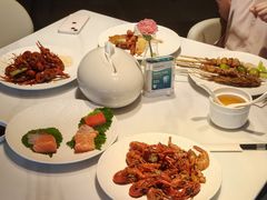-漢頓温泉度假酒店