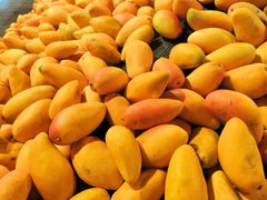 -好家乡超市(青年路店)