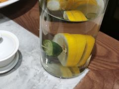 -渔语鱼新川菜Bistro(万象天地店)