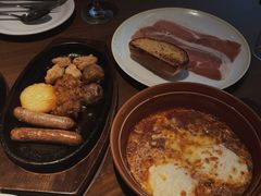 -萨莉亚意式餐厅(新邻天地店)