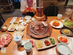 -王妃家(明洞中央店)