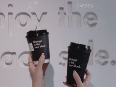 冰美式-BLATAGE COFFEE