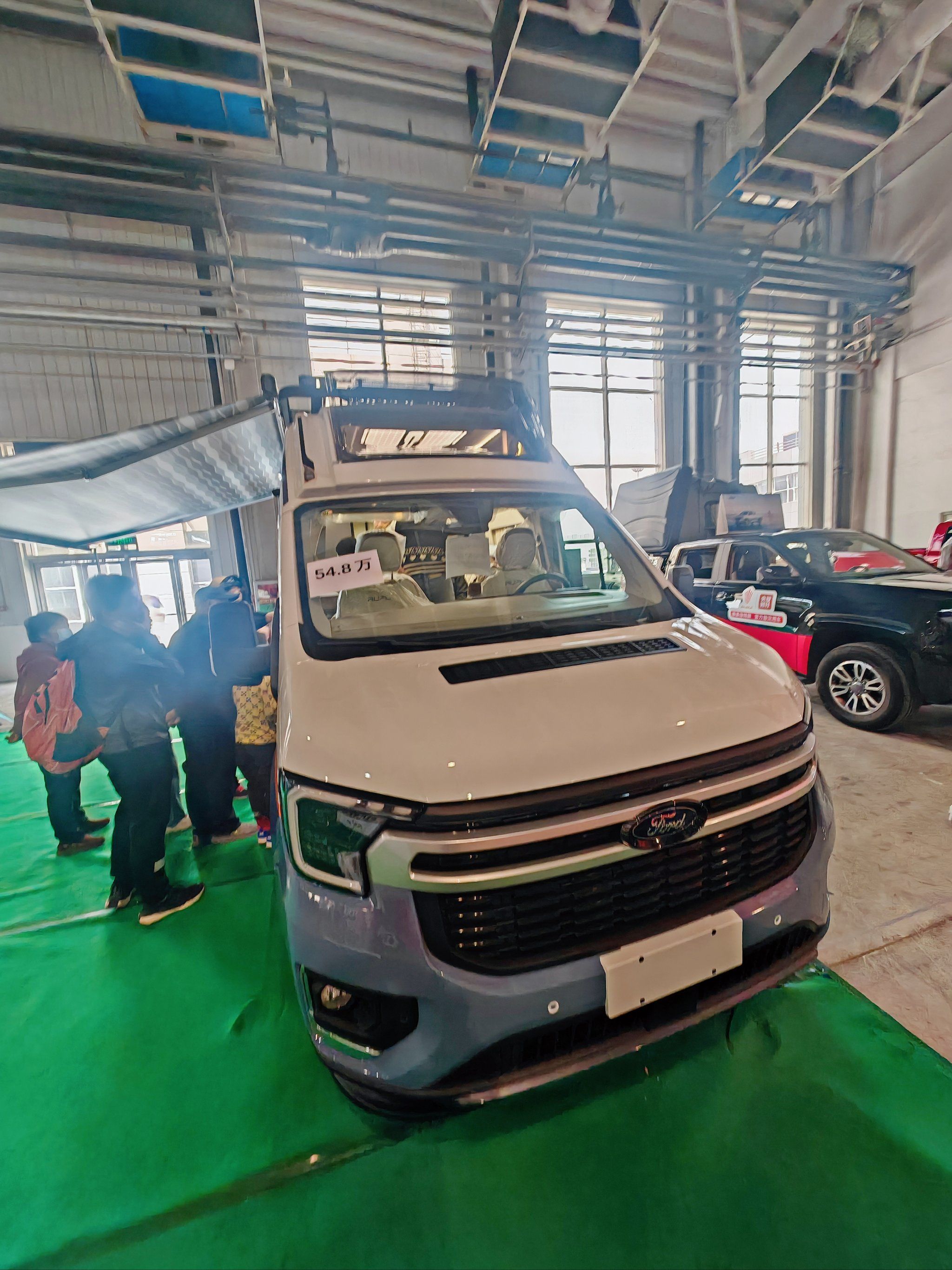 房车
